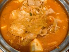 -米村拌饭(银泰中心店)