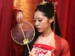 -汉仪华裳汉服馆(打浦桥店)