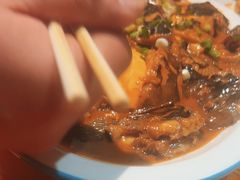 -五谷丰登·胶东海鲜·家常菜(张村店)