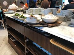 -莆田餐厅PUTIEN(三里屯店)