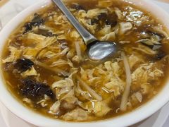 -杏园餐厅(西四北大街店)