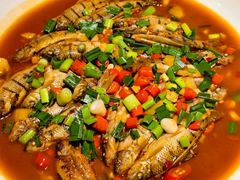 -千岛湖小鱼儿·淳安匠心农家菜