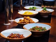 -杭州滨江世融艾美酒店·新食谱全日餐厅