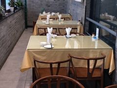 -熙春园餐厅