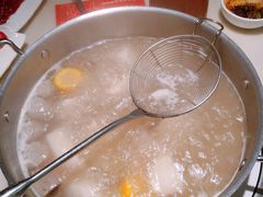 -左庭右院鲜牛肉火锅(浦江欢乐颂店)