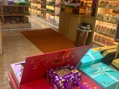 -钜记手信(大三巴街店)