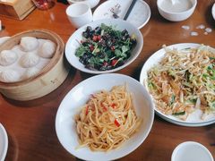 -如轩·海鲜砂锅粥·潮汕菜(一品天下店)
