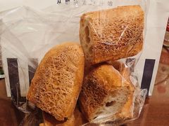 -前进麦味·天然烘焙(凯德1818店)