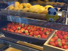 -茶百道(铜梁万达广场店)