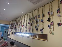-满记甜品(王府井北京市百货大楼店)