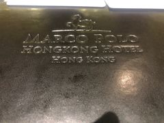 -马哥孛罗香港酒店