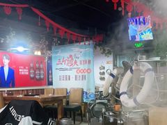 -黄寺蒸汽海鲜(黄寺大街店)