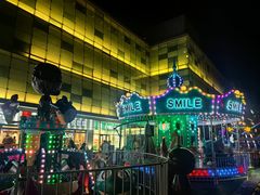 -北京华联购物中心(天通苑店)