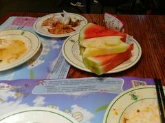 -巴犀烧烤(新崇光店)