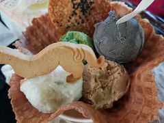 -陕拾叁(袁家村店)