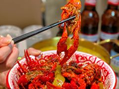-欧记大排档·景德菜(上海首店)