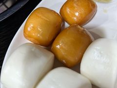 -黔府豆米火锅野菜馆(南马店)