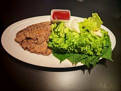 -松涛园朝鲜·海鲜·料理店(鸭绿江断桥店)