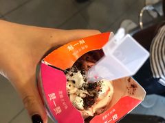 -麦当劳(双榆树店)