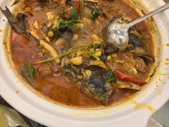 -百姓食府(秦虹路店)