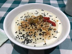 酸奶-紫光园(燕郊总店)