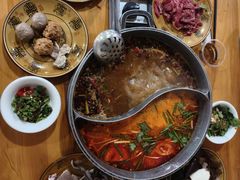 -土牛坊全牛自助火锅(八角岩店)