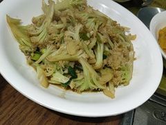 -洁雅小南方俏巴鱼馆(汴河街店)