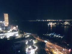 -厦门泰谷酒店(中山路镇海路地铁站店)