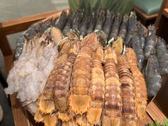 -牛New寿喜烧(新六百店)