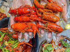 -南极·小龙虾·湘式拌饭(南街店)