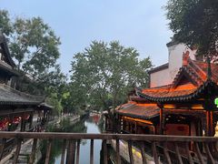 -台儿庄古城
