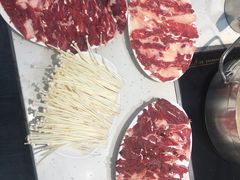 -黑山牛肉汤火锅(花城汇店)