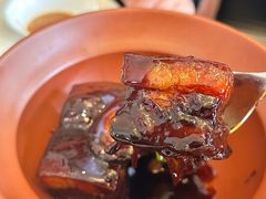 -外滩三号餐厅·创意中餐