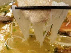 -芸南道·过桥米线(昆明老街旗舰店)