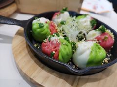 -蔡澜点心·粤菜(月星环球港店)