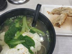 -大董锅贴(崇安寺店)