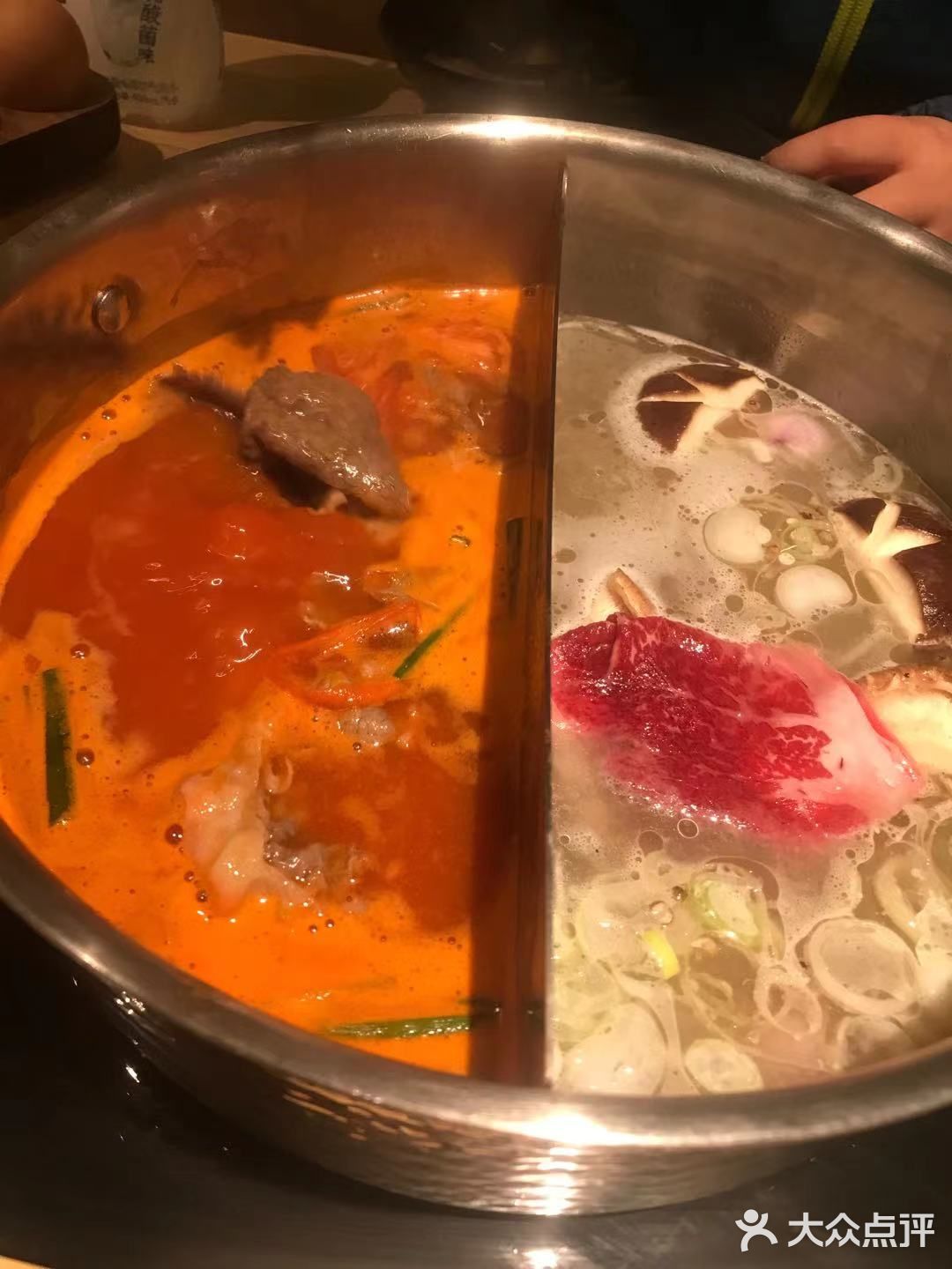 M8和牛涮