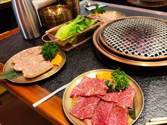 -伏一解牛烤肉专门店(信业购物中心店)