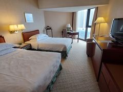 -深圳富临大酒店