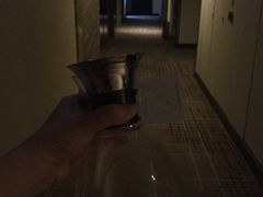 -香港港岛太平洋酒店