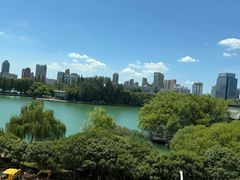 -弘馆·镜湖印象