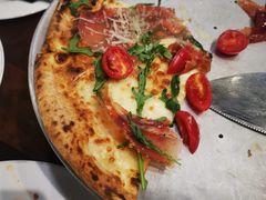 -1861意大利餐厅(文化广场店)