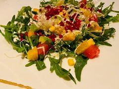 莉莉斯沙拉-Le Comptoir de Pierre Gagnaire