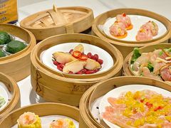 -优食坊·蒸汽海鲜(康盛路店)