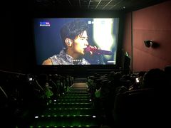 -长安国际影城(钟楼店)