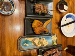 -鸟剑居酒屋(天河南二路店)
