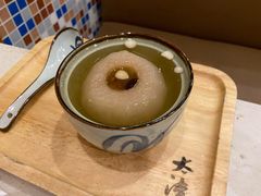 -太清凉茶糖水(前海店)
