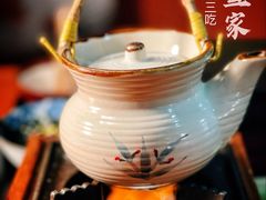 -鳗鱼家·深夜食堂(军博店)