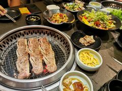 -牛中牛烤肉店(民生街店)