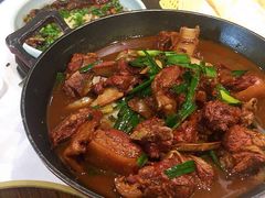 红烧羊肉砂锅-道道鲜·崇明私房菜(五角场店)